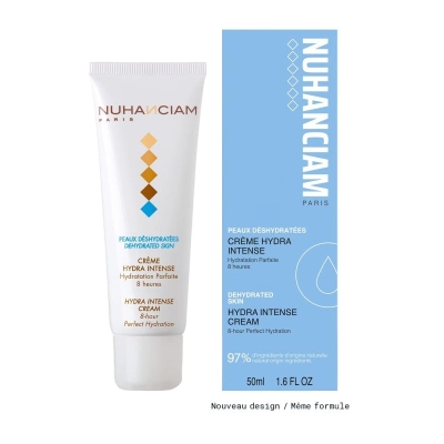 Crème Hydra Intense Nuhanciam | DERMO