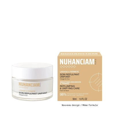 Soin Repulpant Unifiant - Nuhanciam | DERMO