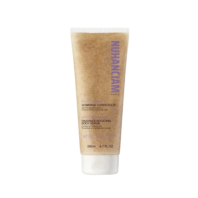 Nuhanciam Gommage Corps Éclat 200ml | DERMO