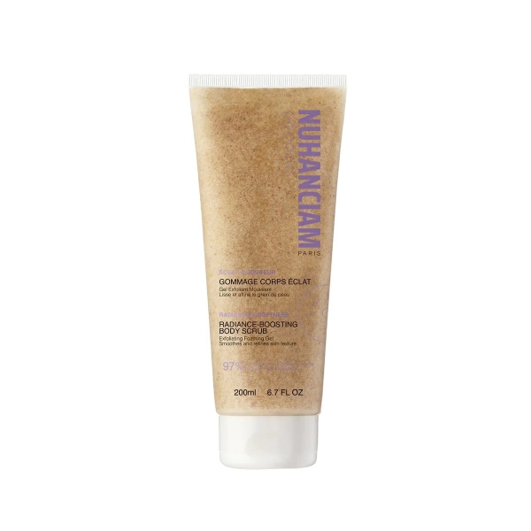 Nuhanciam Gommage Corps Éclat 200ml