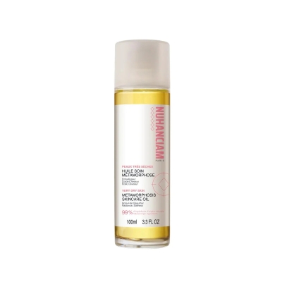 Nuhanciam Huile Soin Métamorphose 100ml | DERMO