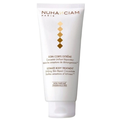 Nuhanciam Soin Corps Extrême 200ml | DERMO