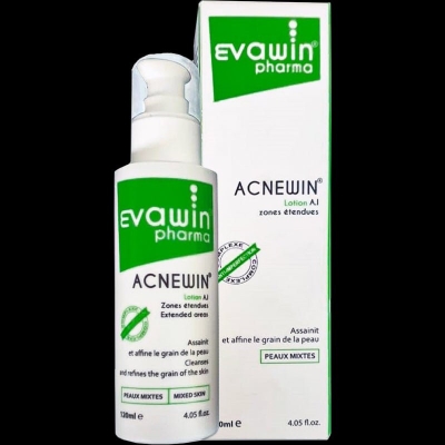 Evawin Acnewin Lotion AI Anti-imperfections | DERMO