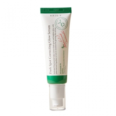 Dark Spot Correcting Glow Serum - Axis-Y | DERMO
