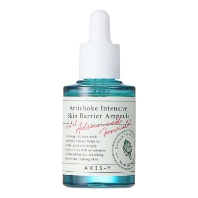 Artichoke Intensive Skin Barrier Ampoule - Axis-Y