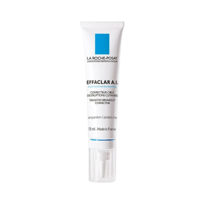 LA ROCHE POSAY - Efaclar ai correcteur cible 15 ml | DERMO