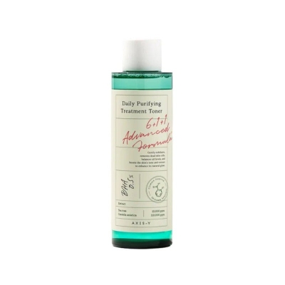 Daily Purifying Skin Toner - Axis-Y | DERMO