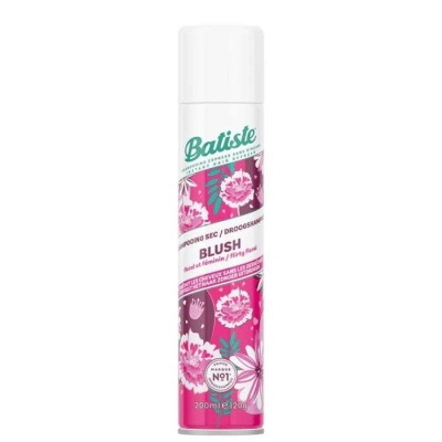 Batiste Blush Shampooing Sec Floral | DERMO