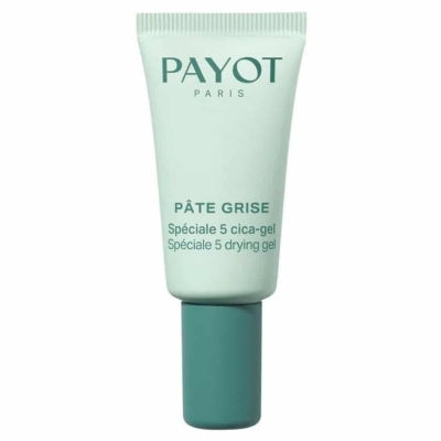 Pâte Grise Spéciale 5 Cica-gel - Payot | DERMO