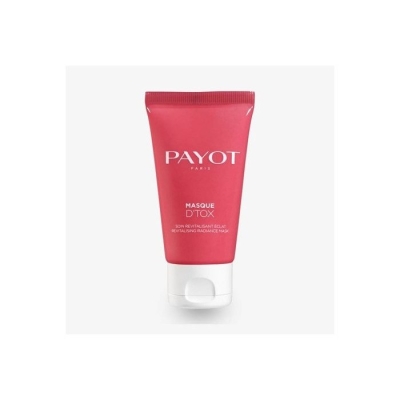 Masque D'Tox Éclat 50ml - Payot | DERMO