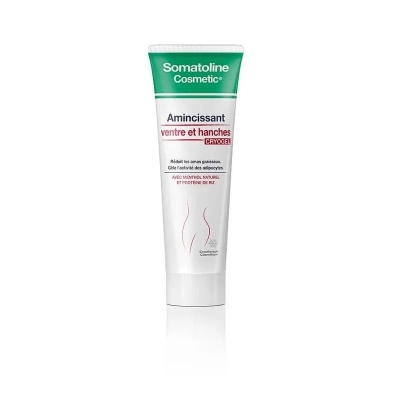 Somatoline Cryogel Ventre et Hanches 250ml | DERMO