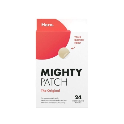 Mighty Patch Original - Hero | DERMO