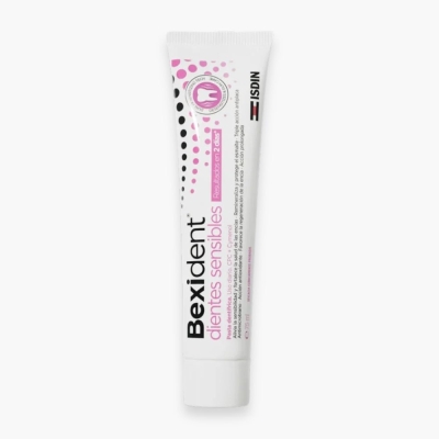 Bexident Dentifrice Dents Sensibles 75ml | DERMO
