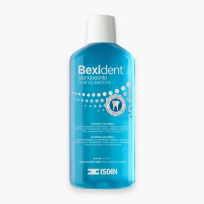 Bain de Bouche Blancheur 500ml - Bexident | DERMO