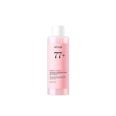 Anua Peach 77 Niacin Essence Toner 250ml | DERMO