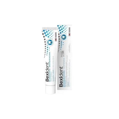Bexident Dentifrice Blancheur Pro-Whitening | DERMO