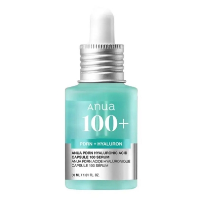 Anua 100+ PDRN Hyaluron Serum 30ML | DERMO