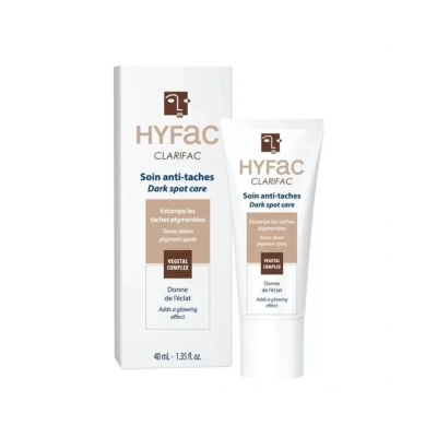 Clarifac Soin Anti-Taches - Hyfac | DERMO