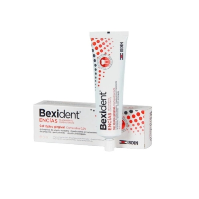 Bexident Gel Gingival 0.2% 50ml | DERMO