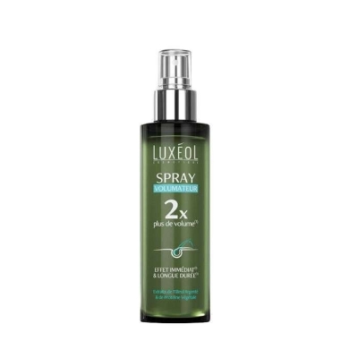 Luxéol Spray Volumateur Double Volume | DERMO