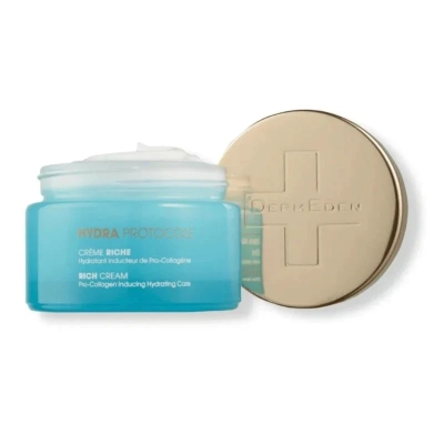 Hydra Protocole Crème Riche 50ml - Dermeden | DERMO