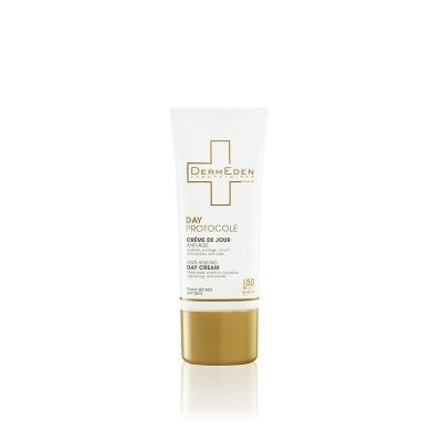 Dermeden Day Protocole Crème de Jour SPF50 | DERMO