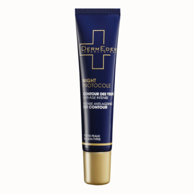 Contour des Yeux Intense - Dermeden | DERMO