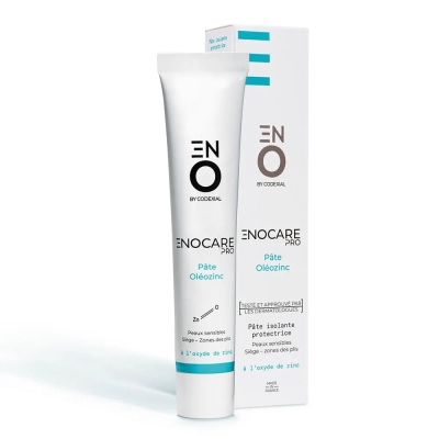 Codexial OleoZinc 50ml | DERMO