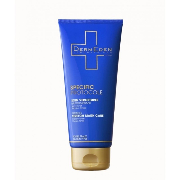 Dermeden Soin Vergetures 200ml