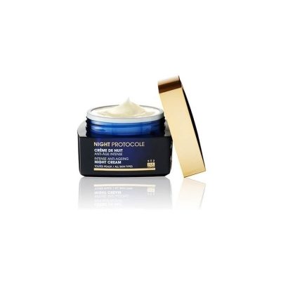 Crème de Nuit Intense 50 ml - Dermeden | DERMO