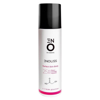 Codexial Enoliss Body Lotion 25% AHA | DERMO
