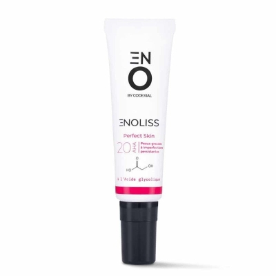 Codexial Enoliss Perfect Skin 20 AHA Gel Nuit | DERMO