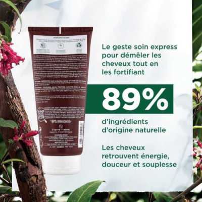 Klorane anti chute | DERMO Maroc