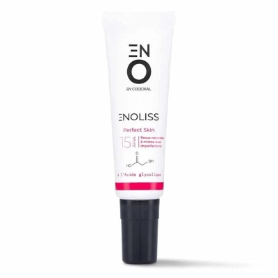 Enoliss Perfect Skin 15 AHA - Codexial | DERMO