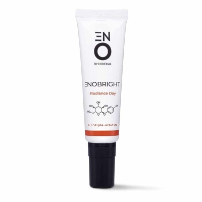 Codexial Enobright Radiance Day Émulsion | DERMO