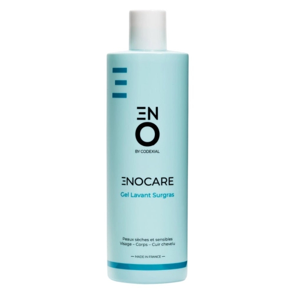 Codexial Enocare Gel Lavant Surgras 400ml