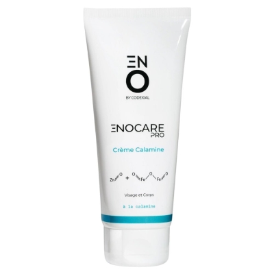Codexial Enocare Pro Crème Calamine 200ml | DERMO