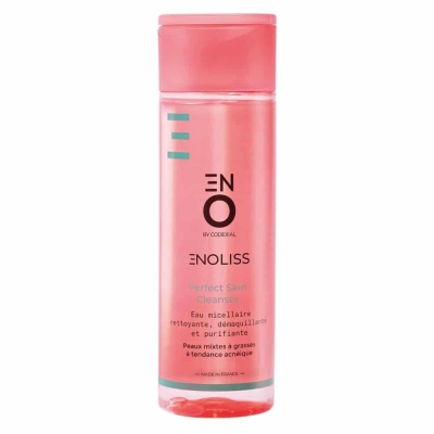 Codexial Enoliss Perfect Skin Cleanser 200ml | DERMO
