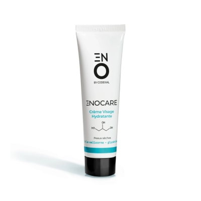Codexial Enocare Crème Visage Hydratante 30ml | DERMO