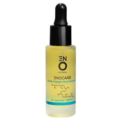 Codexial Enocare Huile Visage Nourrissante | DERMO