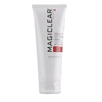 Magiclear Lotion Corporelle Clarifiante | DERMO