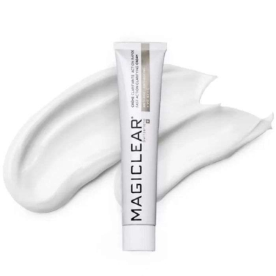 Magiclear Gel Clarifiants Action Rapide | DERMO