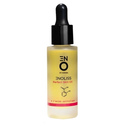 Codexial Enoliss Perfect Skin Oil 20ml | DERMO