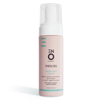 Codexial Enoliss Perfect Skin Foamer Mousse | DERMO