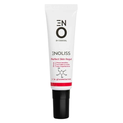 Codexial Enoliss Perfect Skin Regul 30ml - DERMO
