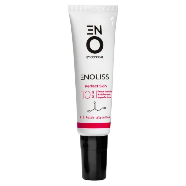 Codexial Enoliss Perfect Skin 10 AHA 30ml