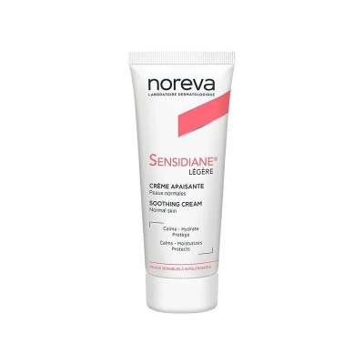 Noreva Sensidiane Crème Légère 40ml | DERMO