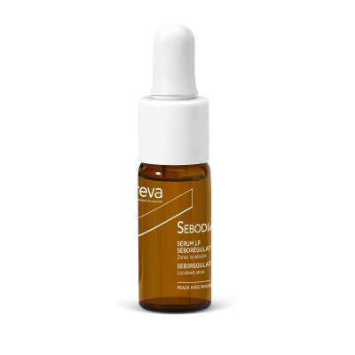 Noreva Sebodiane DS Sérum LP Séborégulateur - 8 ml | DERMO