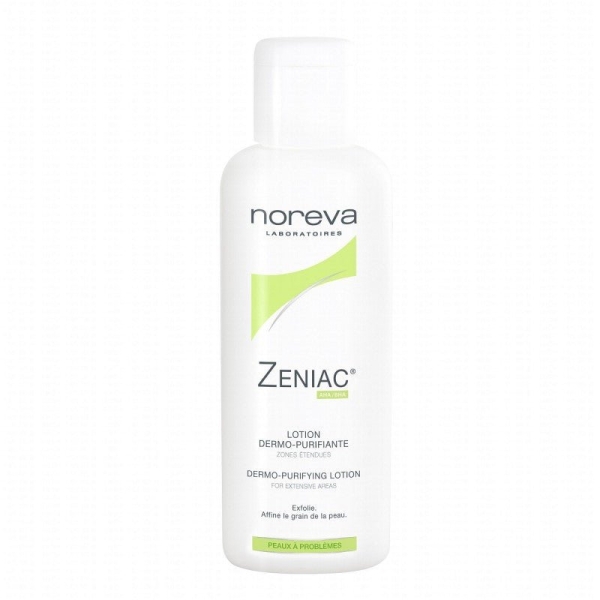 Noreva Zeniac Lotion Dermo-Purifiante 125ml