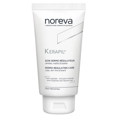 Noreva Kerapil Soin Dermo-Régulateur 75ml | DERMO